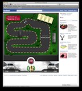 Fiat 500 Cup: Avto Triglav na omrežju Facebook lansiral družabno igro