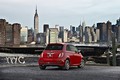 Fiat Automobiles: Fiat se v Združene države vrača z novim Fiatom 500