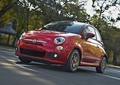 Fiat Automobiles: Fiat se v Združene države vrača z novim Fiatom 500