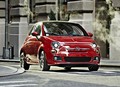 Fiat Automobiles: Fiat se v Združene države vrača z novim Fiatom 500
