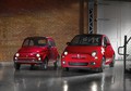 Fiat Automobiles: Fiat se v Združene države vrača z novim Fiatom 500