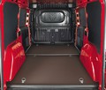 Fiat doblò cargo: Nove razsežnosti prevoza