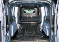 Fiat doblò cargo: Nove razsežnosti prevoza