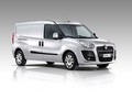 Fiat doblò cargo - LWB