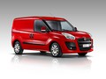 Fiat doblò cargo - SWB