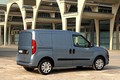 Fiat doblò cargo: Nove razsežnosti prevoza