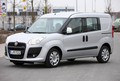 Fiat doblò cargo: Nove razsežnosti prevoza