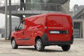 Fiat doblò cargo: Nove razsežnosti prevoza