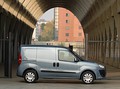 Fiat doblò cargo: Nove razsežnosti prevoza