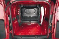 Fiat doblò cargo: Nove razsežnosti prevoza