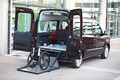 Autonomy - Fiatov program mobilnosti : Glavni sponzor svetovnega pokala v alpskem smučanju za invalide 
