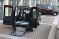 Autonomy - Fiatov program mobilnosti : Glavni sponzor svetovnega pokala v alpskem smučanju za invalide 