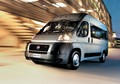 Fiat ducato panorama : Na voljo z dvema novima motorjema in ugodno ceno