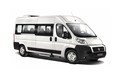 Fiat ducato panorama : Na voljo z dvema novima motorjema in ugodno ceno