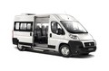 Fiat ducato panorama : Na voljo z dvema novima motorjema in ugodno ceno