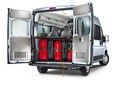 Fiat ducato panorama : Na voljo z dvema novima motorjema in ugodno ceno
