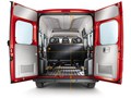 Fiat ducato panorama : Na voljo z dvema novima motorjema in ugodno ceno