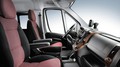 Fiat ducato panorama : Na voljo z dvema novima motorjema in ugodno ceno