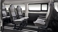 Fiat ducato panorama : Na voljo z dvema novima motorjema in ugodno ceno