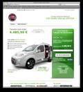Fiat 500 Cup: Avto Triglav na omrežju Facebook lansiral družabno igro