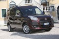 Fiat doblò: Narejen za družine