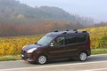 Fiat doblò: Narejen za družine