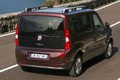 Fiat doblò: Narejen za družine