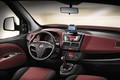 Fiat doblò: Narejen za družine