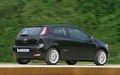 Fiat punto evo: Že pri slovenskih prodajalcih