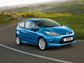 Ford: V Evropi prodanih že 1 milijon fiest