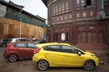 Ford Fiesta World Tour : S fiesto okoli sveta