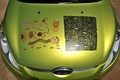 Ford Fiesta World Tour : S fiesto okoli sveta