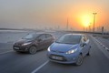 Ford Fiesta World Tour : S fiesto okoli sveta