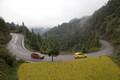 Ford Fiesta World Tour : S fiesto okoli sveta