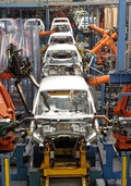 Ford: V Evropi prodanih že 1 milijon fiest
