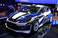 Fiesta RS WRC