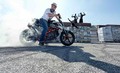 Projekt Ride and Slay: Poklon stunterstvu