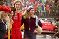Film Dirka življenja (Rush): Dirka življenja bo pridrvela v naša kina 31. oktobra