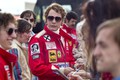Film Dirka življenja (Rush): Dirka življenja bo pridrvela v naša kina 31. oktobra