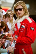 Film Dirka življenja (Rush): Dirka življenja bo pridrvela v naša kina 31. oktobra