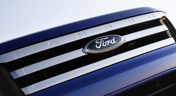 Ford ranger: Glavna novost letošnjega mednarodnega avtosalona v Avstraliji