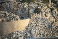 CUPRIN svetilnik: Formentor na polotoku Formentor