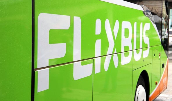FlixBus vizija: Zeleni avtobusi so prihodnost dobro organiziranega javnega prevoza