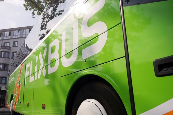 FlixBus tri mesece po vstopu na trg: Z zelenimi avtobusi v Sloveniji potovalo več kot 70.000 potnikov
