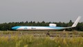 KLM Flying-V: Energetsko učinkovit model letala prihodnosti prvič uspešno poletel