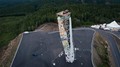  Explore New Heights : Explorer na vrhu previsa stolpa, ki vzbuja strah in trepet
