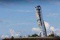  Explore New Heights : Explorer na vrhu previsa stolpa, ki vzbuja strah in trepet