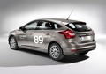 Ford: Napoved začetka prodaje ultra-varčnih različic modelov focus in fiesta 