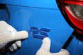 Ford : Prvi novi Focus RS je že zapeljal s proizvodne linije