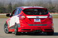 Ford focus race car: Športni koncept